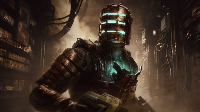 John Carpenter Says There’s a Dead Space Movie in the Works, but He Won’t Direct It