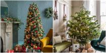 <p><strong>Tesco has unveiled four festive homeware trends — Traditional, Bright, Luxury and Frosty — ahead of <strong><a href="https://www.housebeautiful.com/uk/christmas/" rel="nofollow noopener" target="_blank" data-ylk="slk:Christmas;elm:context_link;itc:0;sec:content-canvas" class="link ">Christmas</a> 2023. </strong></strong></p><p>From felt figurines to stylish <a href="https://www.housebeautiful.com/uk/decorate/looks/g325/christmas-wreaths/" rel="nofollow noopener" target="_blank" data-ylk="slk:wreaths;elm:context_link;itc:0;sec:content-canvas" class="link ">wreaths</a>, there are tons of timeless products to buy now and love for Christmases to come. Available to purchase from 30th October, it's never too early to start compiling your wish list. Best of all, the new collection starts from just 50p for a gold star tree decoration. <br><br>'The run up to Christmas can often be as exciting as the big day itself, and gathering the family to decorate the home is a much-loved moment,' Jessica Walsh, Tesco Christmas Decoration Assistant Buyer, says.<br><br>'This year, Tesco has curated decorative themes that are sure to spread festive cheer. From Traditional for those who love classic Christmas colours, Bright for maximalists who love cute characters, Luxury for jewel-tone lovers and Frosty for the sleek and sophisticated, we're helping everyone to find the extra bit of magic to add to their tree. Whether shoppers are looking for a full refresh, or to add a bit of sparkle with a few select items, there's something for every home at great value prices.'<br></p><p>Take a look at some of our favourite items:</p>