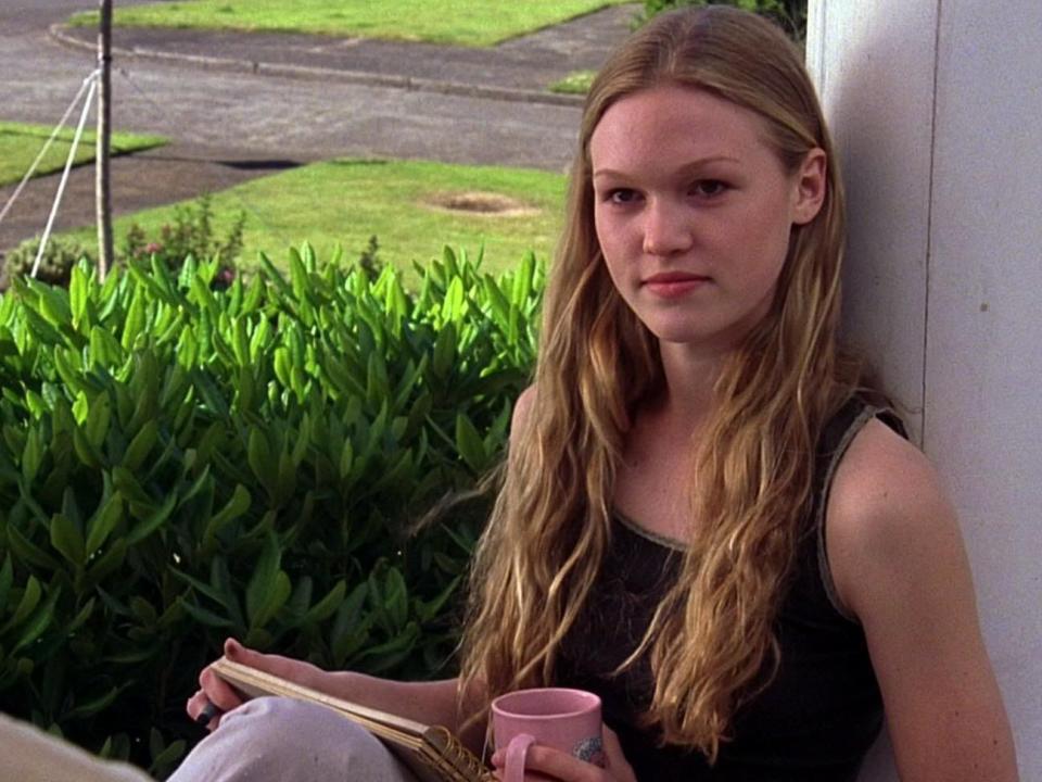 julia stiles 10 things i hate about you kat