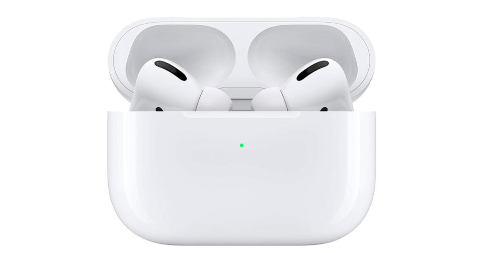 Airpods Pro. Foto: Amazon