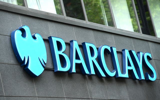 Barclays job losses