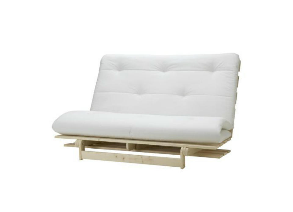 <body> <p>Whether used as couches or beds, futons are a <a rel="nofollow noopener" href=" http://www.bobvila.com/articles/diy-dorm-room-decor/?bv=yahoo" target="_blank" data-ylk="slk:dorm room;elm:context_link;itc:0;sec:content-canvas" class="link ">dorm room</a> staple. But what happens once you’re not a student anymore? This DIY makeover adapts this college kid must-have for a more mature living space. </p> <p><strong>Related: <a rel="nofollow noopener" href=" http://www.bobvila.com/slideshow/a-storage-hacks-for-the-best-dorm-room-on-campus-47871?bv=yahoo" target="_blank" data-ylk="slk:A+ Storage Hacks for the Best Dorm Room on Campus;elm:context_link;itc:0;sec:content-canvas" class="link ">A+ Storage Hacks for the Best Dorm Room on Campus</a> </strong> </p> </body>