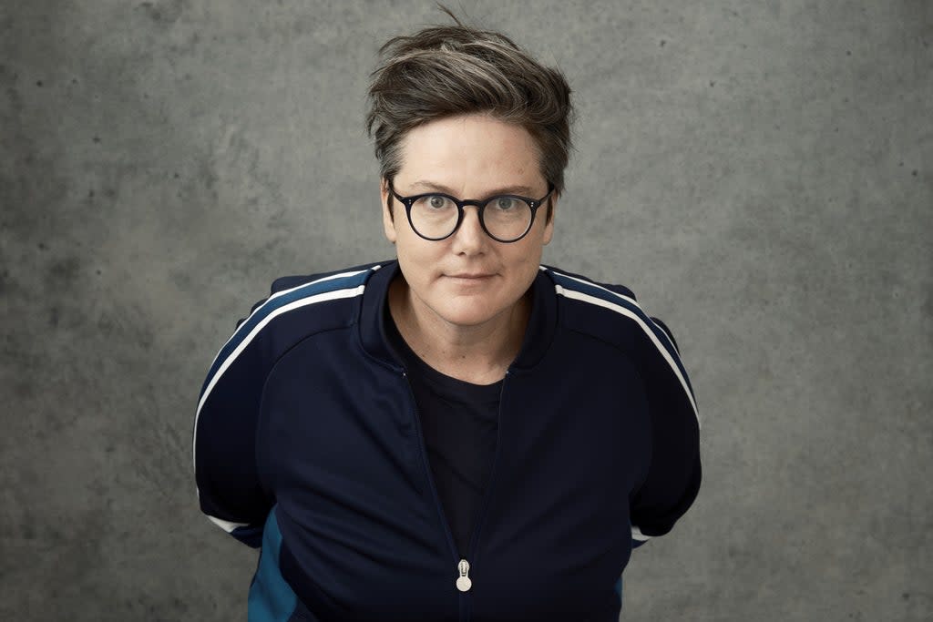 Hannah Gadsby  (Ben King)