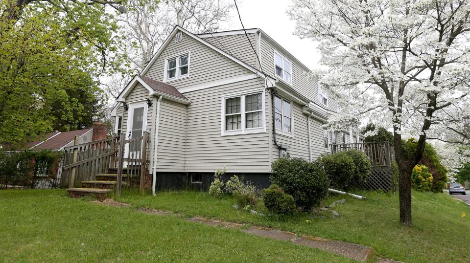 Matawan Police and the Monmouth County Prosecutors office are investigating the death of a person found in this Matawan Avenue home over the weekend.  Police were originally called to the home to conduct a welfare check.  