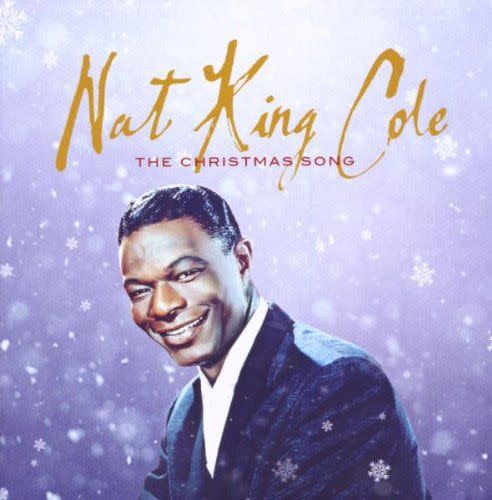 'The Christmas Song' by Nat King Cole