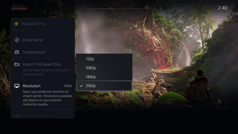 Sony計畫在PlayStation Plus Premium服務增加雲端串流PS5遊戲功能