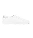 <p>Michael Michael Kors Irving Leather Sneakers, $125, <a href="http://www.michaelkors.com/irving-leather-sneaker/_/R-US_43S5IRFS2L?No=16&color=1750" rel="nofollow noopener" target="_blank" data-ylk="slk:michaelkors.com;elm:context_link;itc:0;sec:content-canvas" class="link ">michaelkors.com</a><br><br></p>