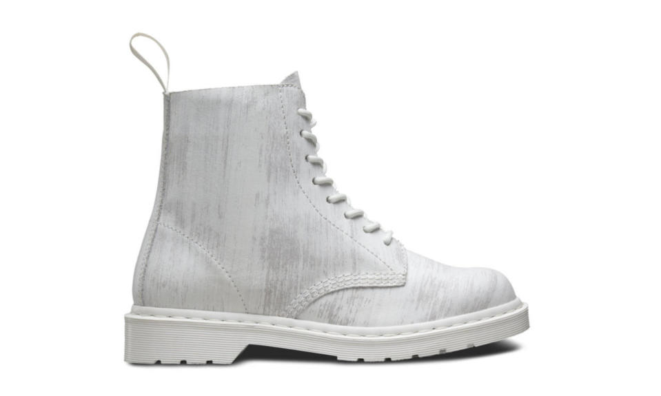 Dr. Martens Pascal in Painter White