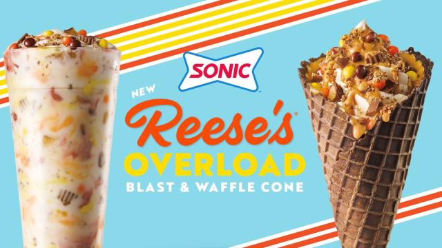 What Kind of Ice Does Sonic Have? What's the Hype Around Sonic Ice?