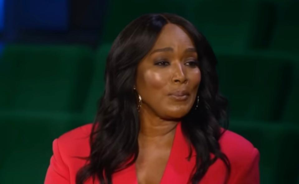 Angela Bassett revealed last week that she felt “gobsmacked” after losing the 2023 Oscar for Best Supporting Actress to Jamie Lee Curtis. OWN