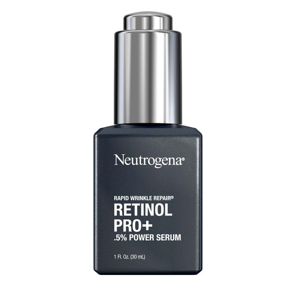 Neutrogena Retinol Pro+ .5% Power Serum