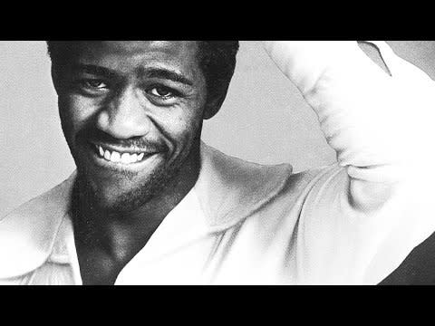 18) "Let's Stay Together" by Al Green