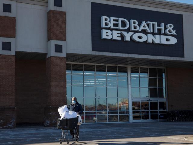 The Rise and Fall of Bed Bath & Beyond 