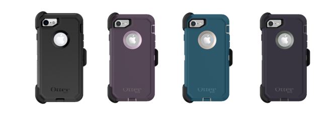 OtterBox-Defener系列