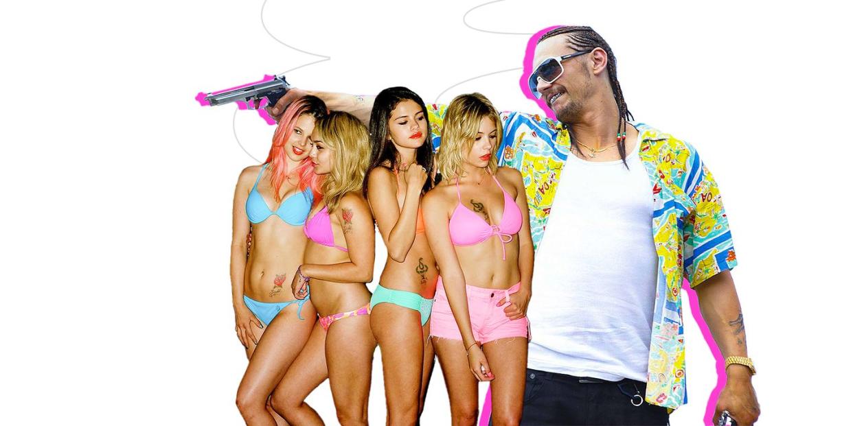 spring breaker