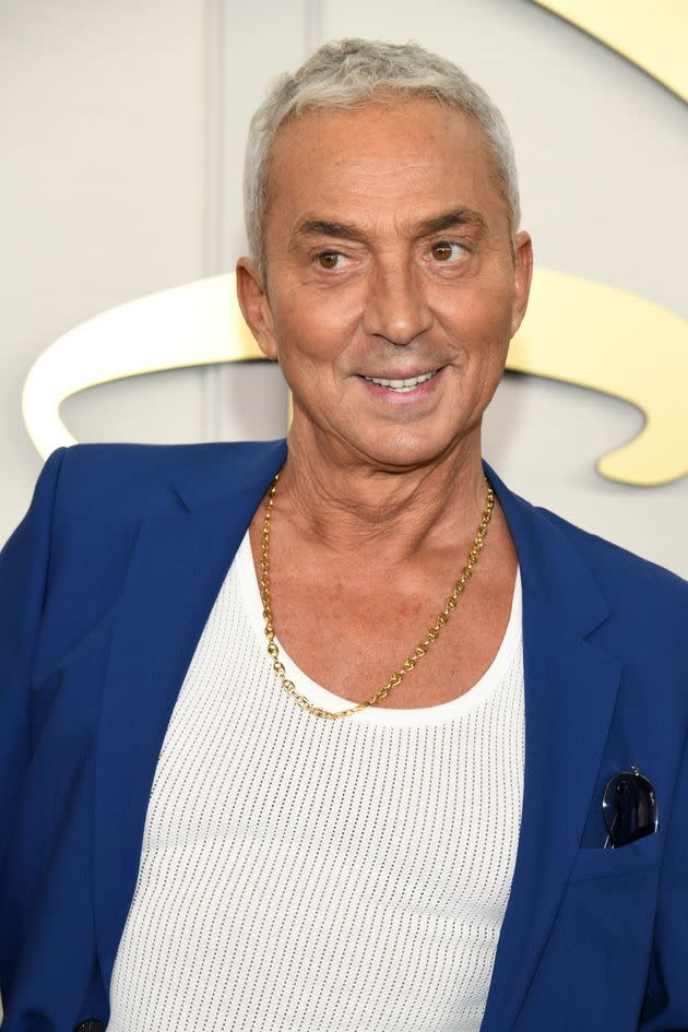 Bruno Tonioli