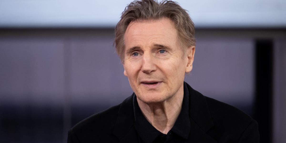 Liam Neeson on his long-awaited return to Star Wars: “I certainly didn't  want anyone else playing Qui-Gon Jinn” – Star Wars Thoughts