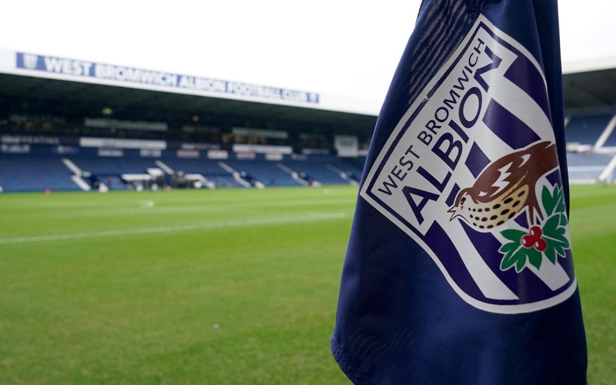 West Brom agree £60m takeover to end Guochuan Lai's turbulent reign - Yahoo  Sports