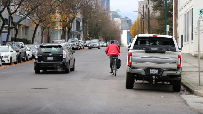 The City of Vancouver wants your feedback on these 5 transportation projects