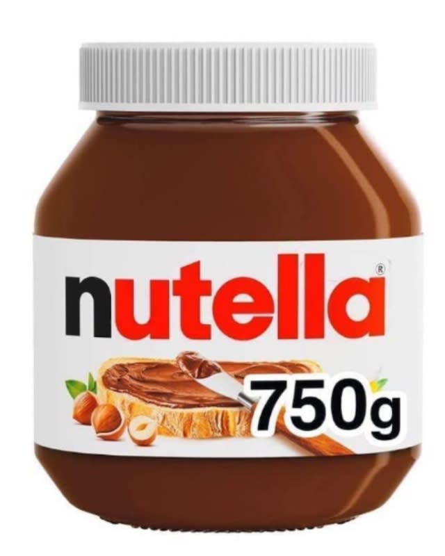 Courtesy of Nutella - Credit: Nutella.