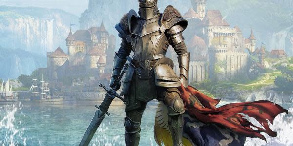 Bethesda celebra debut de The Elder Scrolls Online: High Isle Con un Xbox Series S