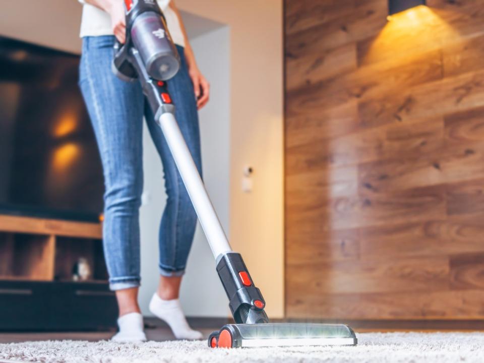 8 Dyson Vacuum Alternatives That’ll Get the Job Done Just As Well