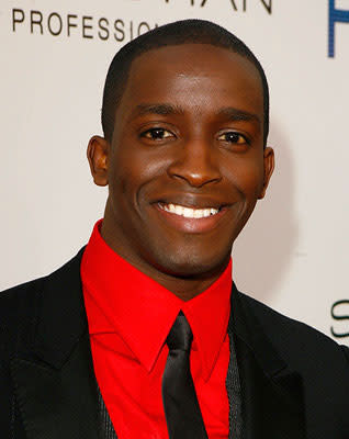 Elijah Kelley at the Los Angeles premiere of New Line Cinema's Hairspray