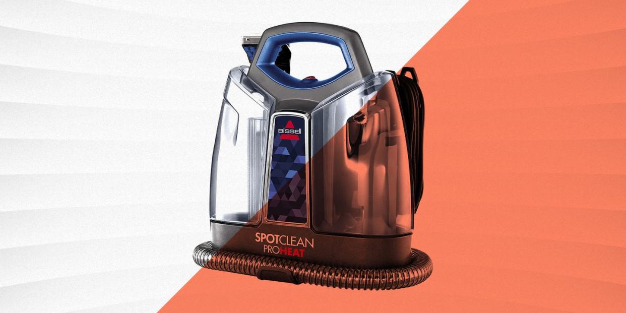 best carpet cleaners