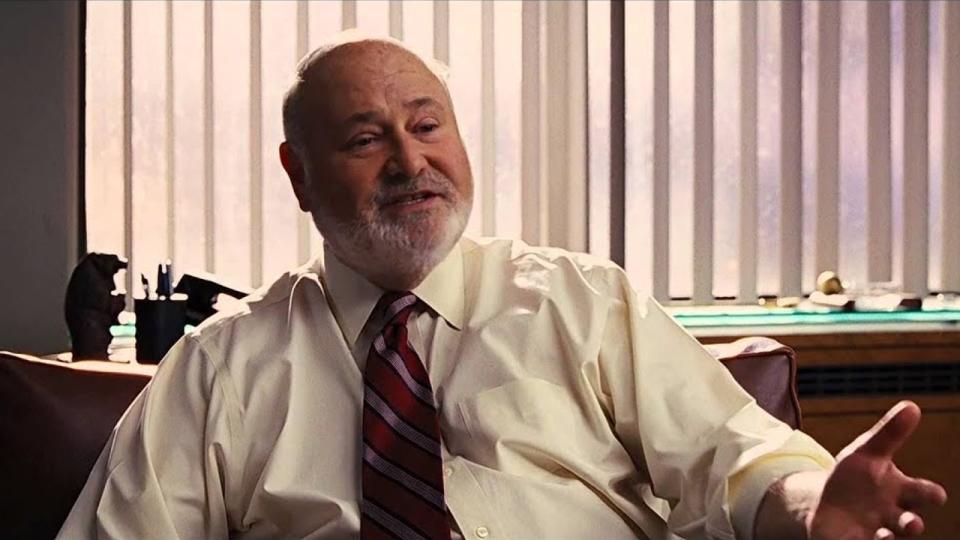 <p> There's no bigger name in Hollywood than Rob Reiner. Whether as an actor, director, writer, or producer, Reiner has made his name across the board. Before all that, his father, Carl Reiner, made his name doing many of the same things. Rob's mother, Estelle Reiner, is also pretty famous, having delivered the line, "I'll have what she's having," in <em>When Harry Met Sally.</em> </p>