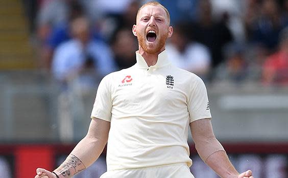 Ben Stokes added to England squad for third Test against India after being found not guilty of affray