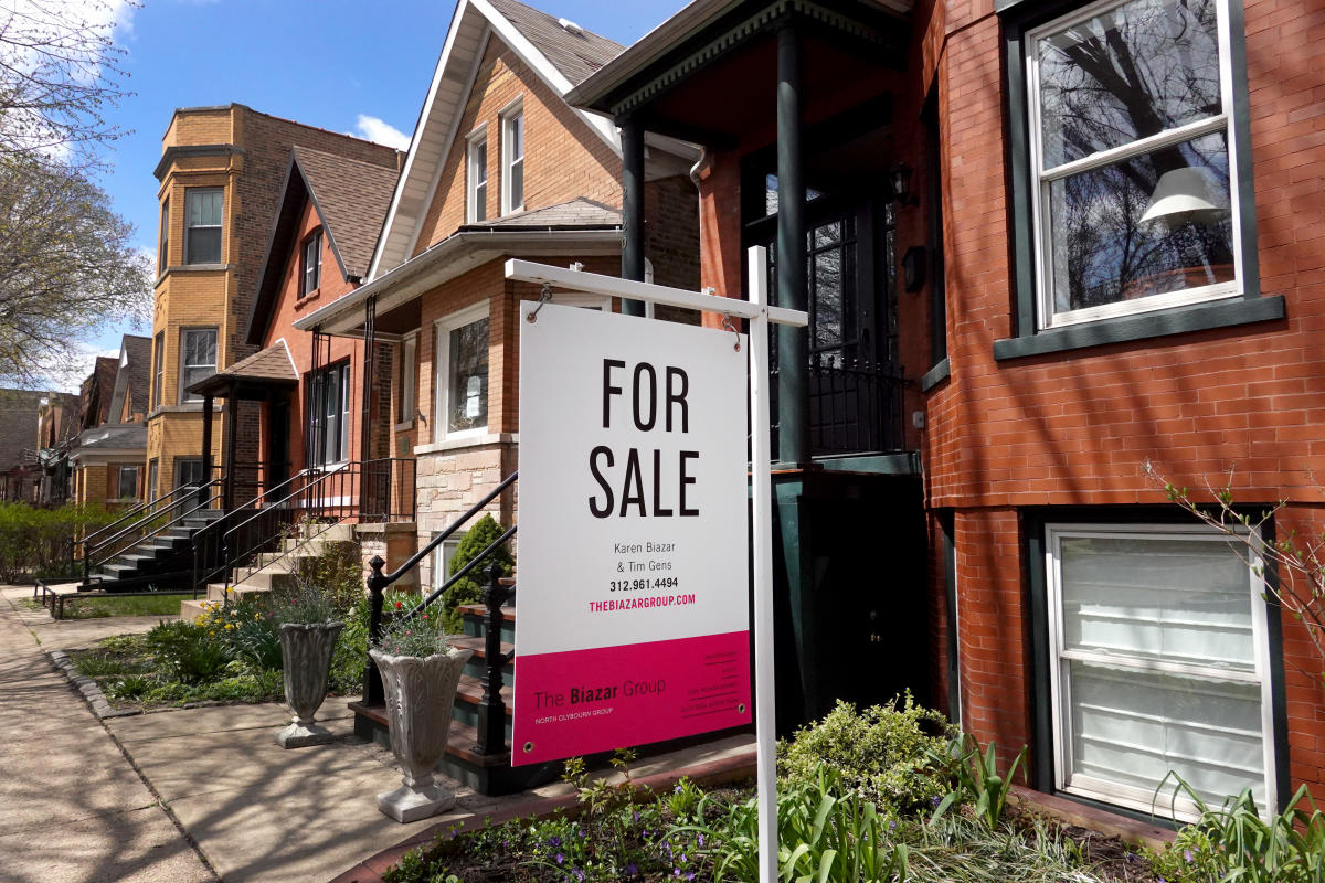 ‘Housing market is looking increasingly vulnerable with a price correction possible’: ING