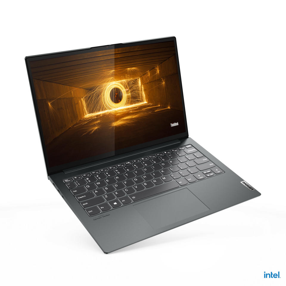 Lenovo ThinkBook Plus Gen 2 i