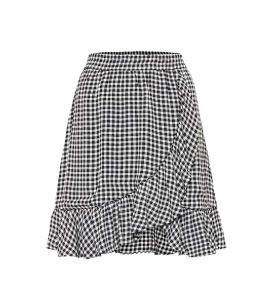 ganni-skirt-