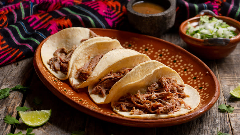 The Best Type Of Beef For Tender And Flavorful Barbacoa