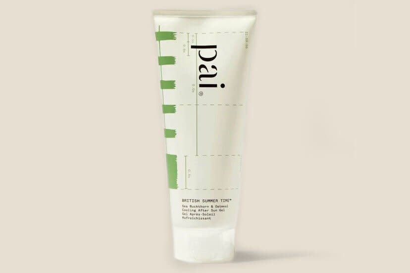 Pai Skincare British Summer Time After Sun