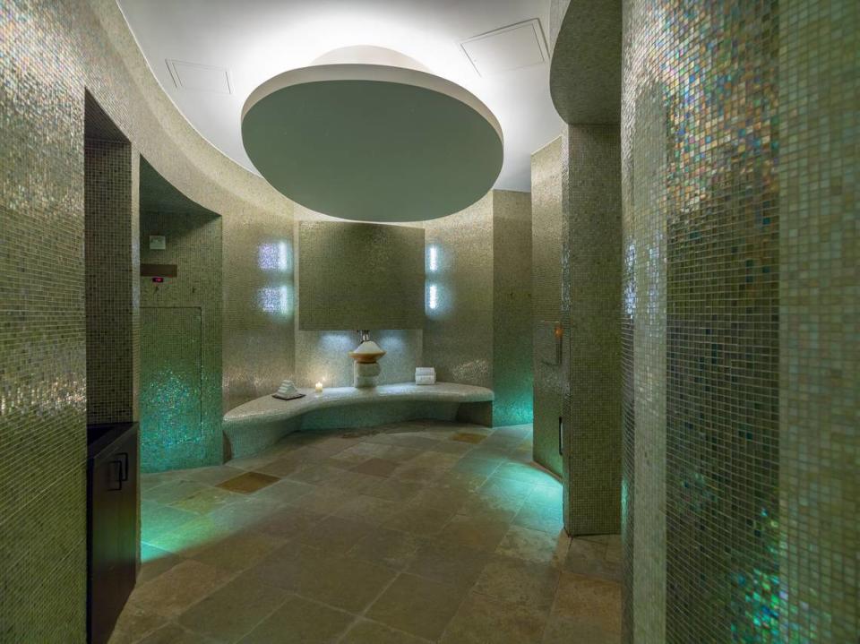 Acqualina Spa by ESPA