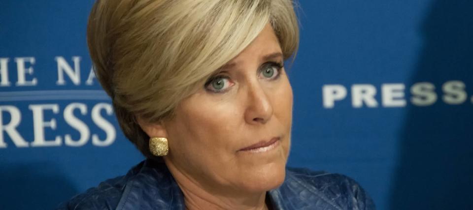 Suze Orman says beware of the 'overspending danger zone' as the average American plans to spend $1,652 on holiday shopping, surpassing pre-pandemic levels — here’s how to dodge festive debt