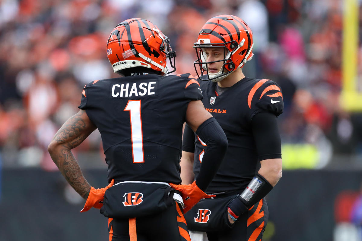 Is Logan Wilson ready for a breakout contract season? Bengals top 25 for  2023 