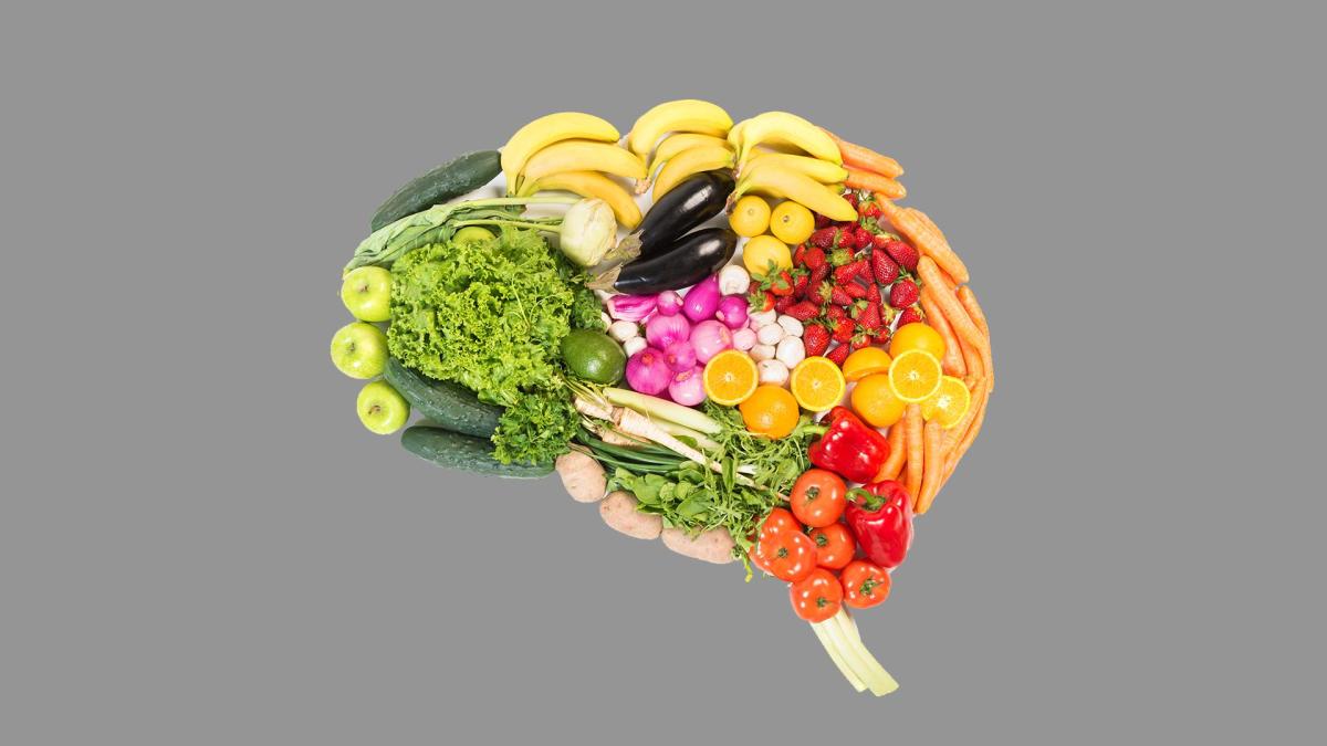 12 Healthy Foods That Improve Your IQ, Say Experts — Eat This Not That