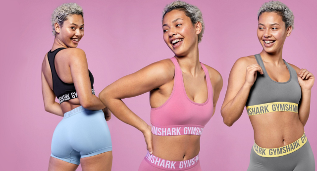 Gymshark announces huge Singles Day flash sale with 22% off EVERYTHING -  here's what to buy