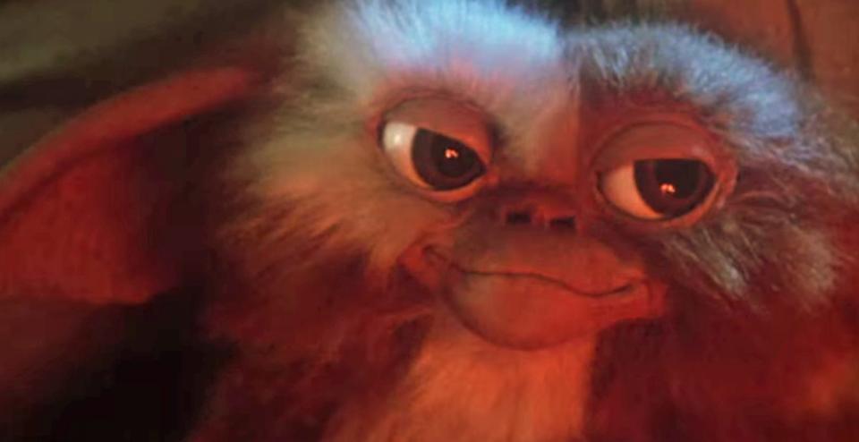 Gizmo, Gremlins