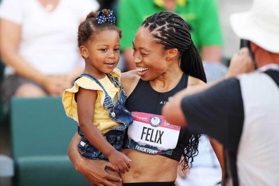 2020 us olympic track field team trials day 3