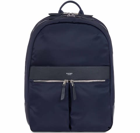 knomo beaufort laptop backpack Best Valentine's Day gifts for him