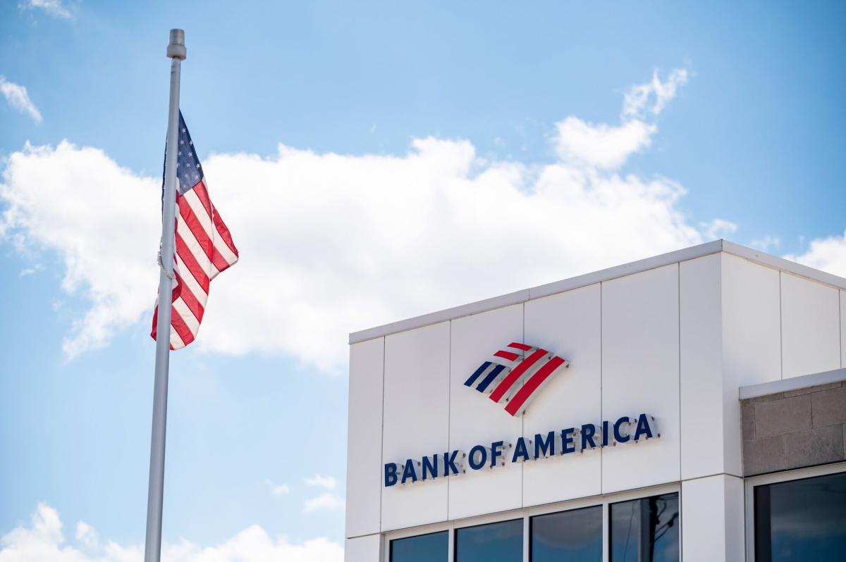 Bank of America assume cobrança de US$ 1,6 bilhão vinculada à transição da Libor