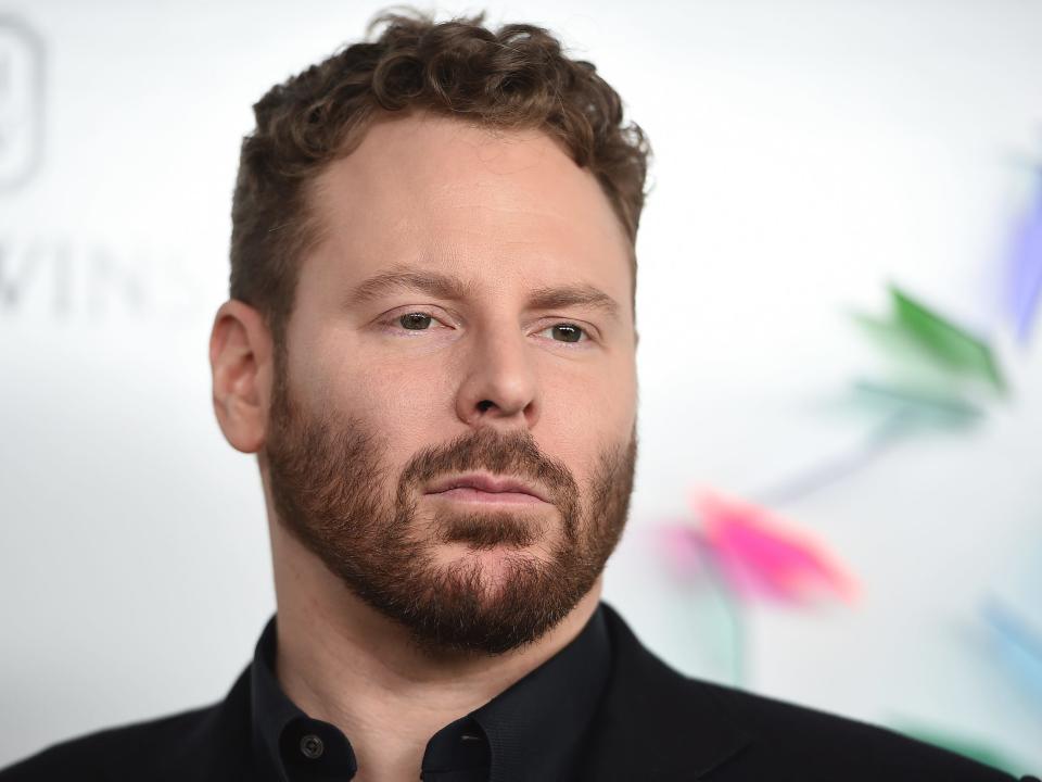 Sean Parker