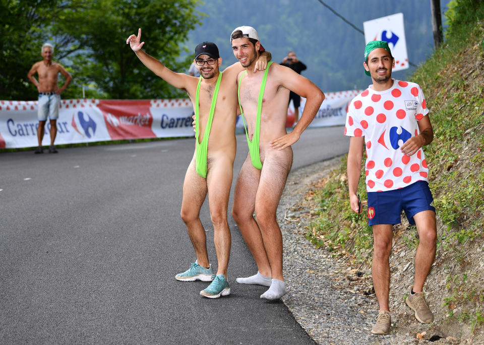 Tour de France 2018 : les plus belles photos de la Grande Boucle