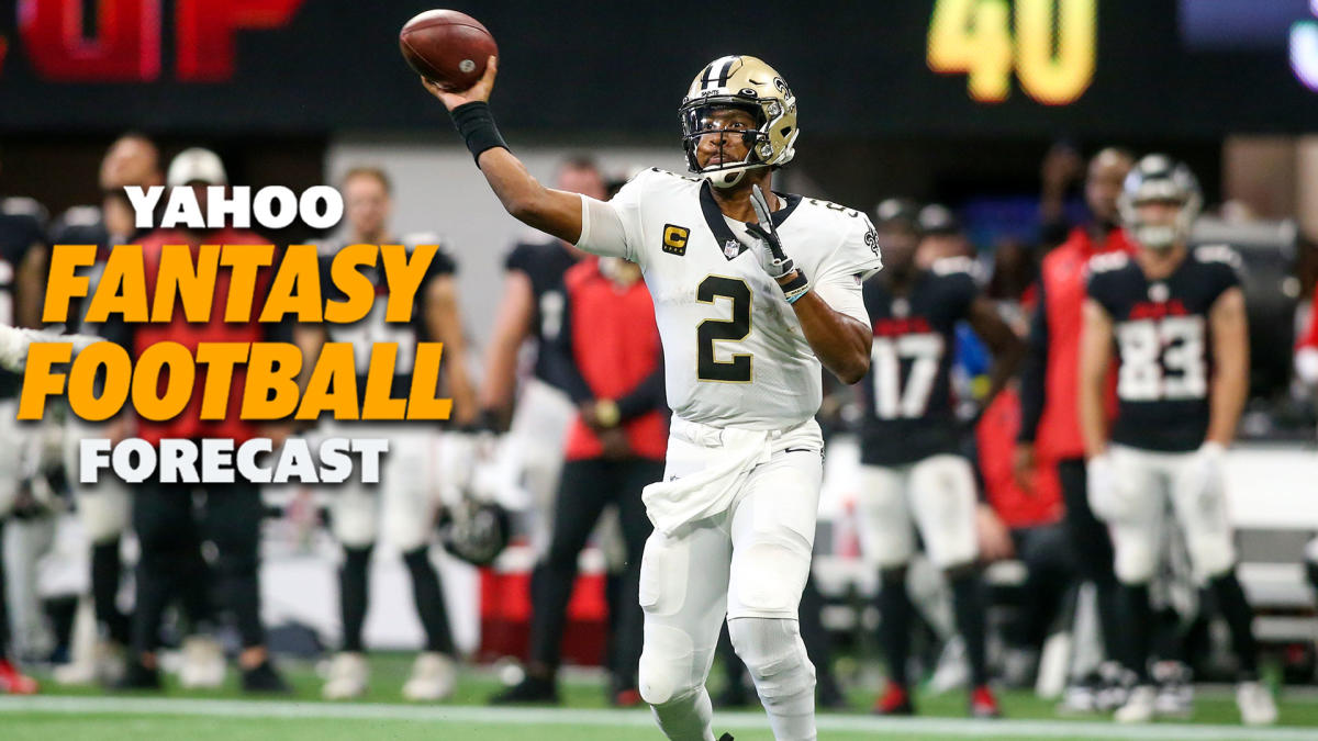 Week 2 Fantasy Football Like and Dislikes – The Draftnik