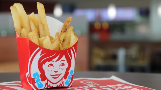 Wendy's Gets Festive With 12 Days Of Holiday Deals - Yahoo Sports