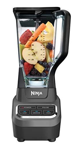 13) Ninja BL610 Professional Blender