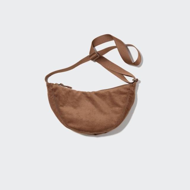 bum bag uniqlo